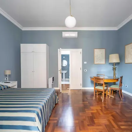 BNB24 - 4 Fontane Private Suites-3