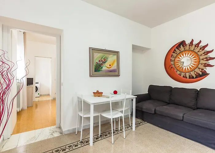 L'Opera Apartments Roma